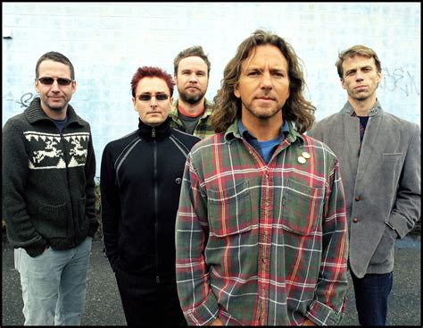 Pearl Jam's Ten album. . Pearl jam wiki